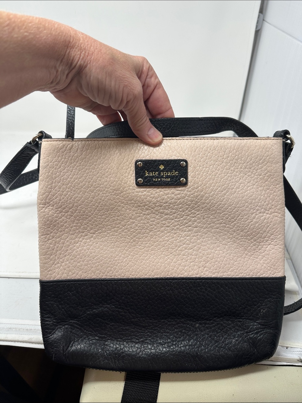 Kate Spade Crossbody